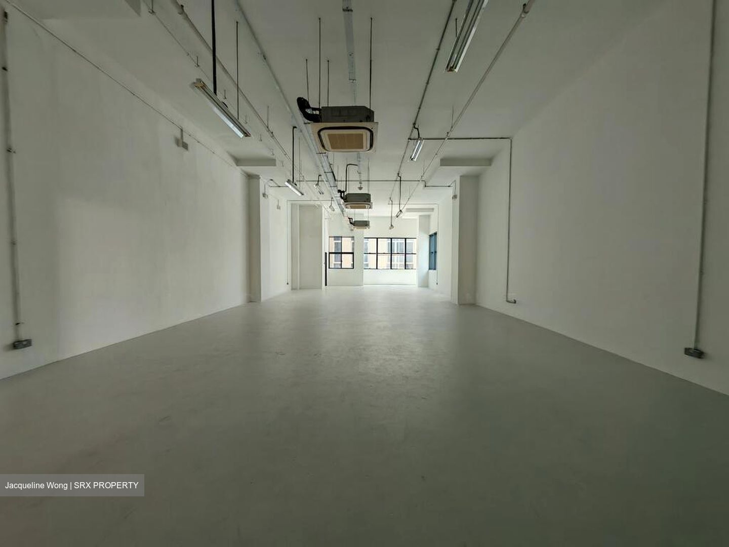 Interlocal Centre (D5), Factory #498437411